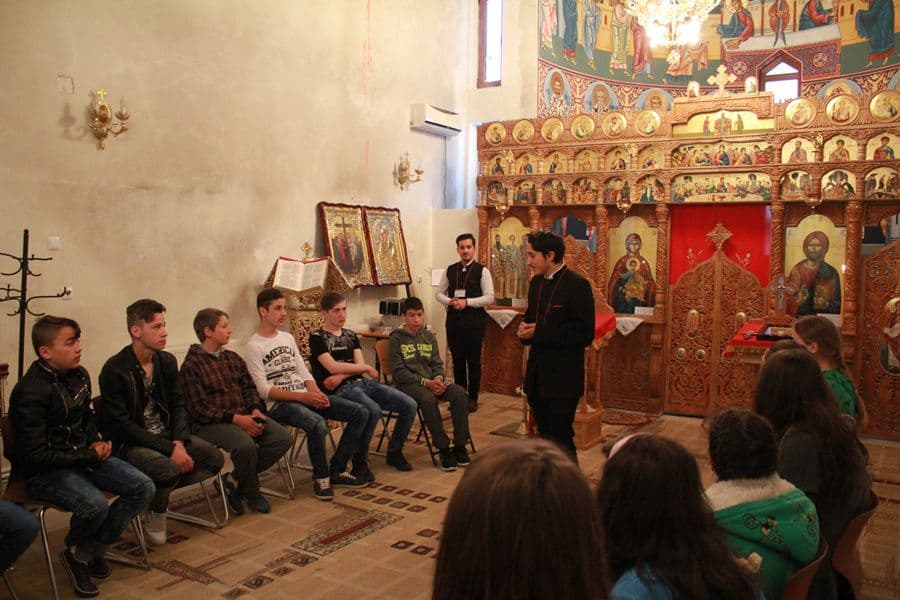 Seminar Dorohoi 04