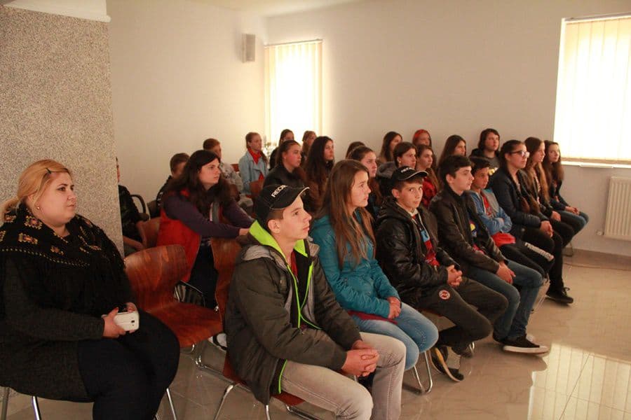 Seminar Dorohoi 08