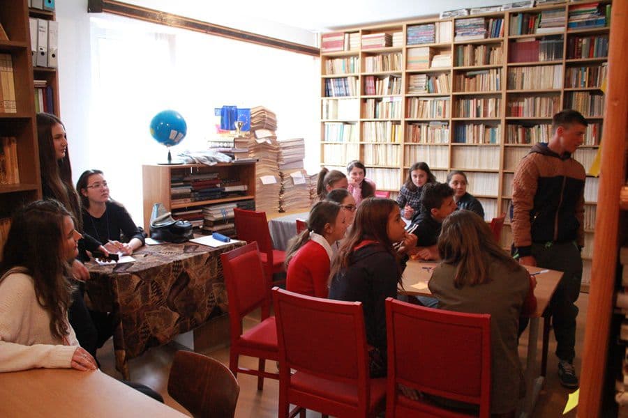 Seminar Dorohoi 09