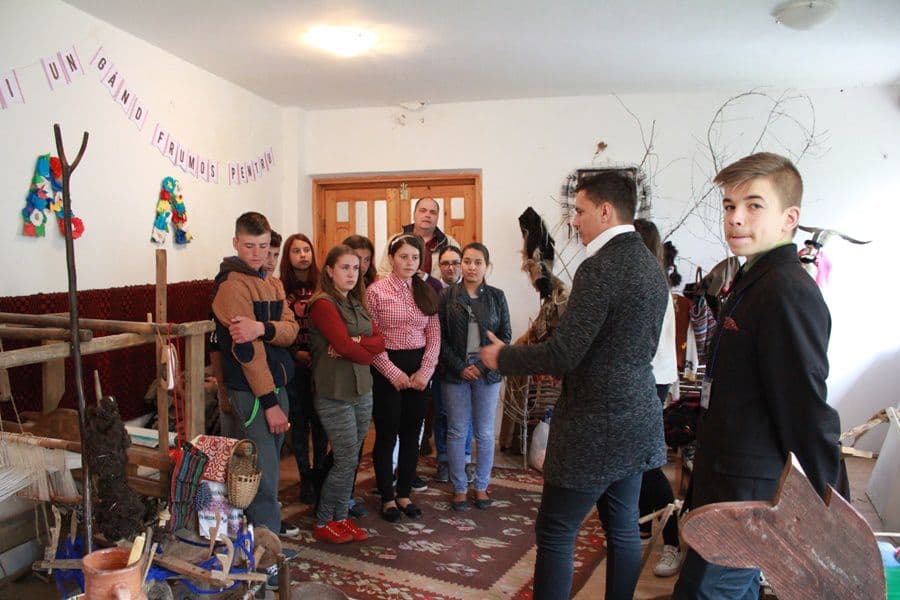 Seminar Dorohoi 10