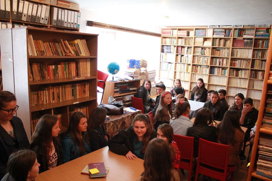Seminar Dorohoi 11