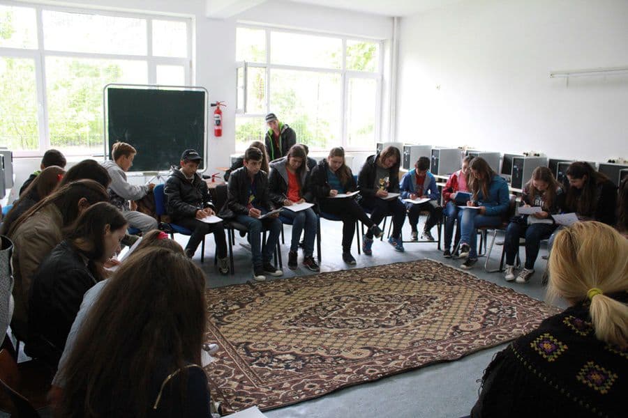 Seminar Dorohoi 15