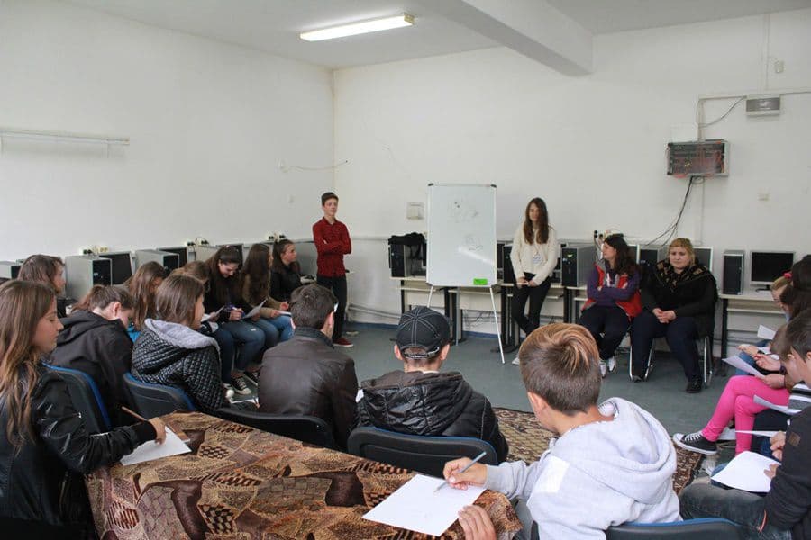 Seminar Dorohoi 16