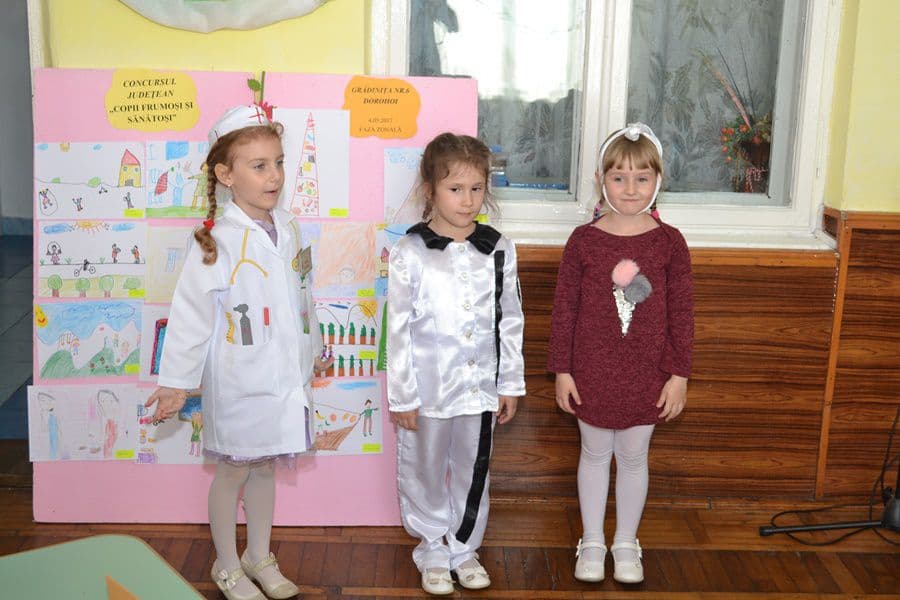 Gradinita 6 Dorohoi 10