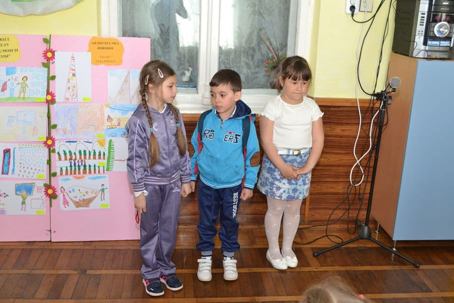 Gradinita 6 Dorohoi 12