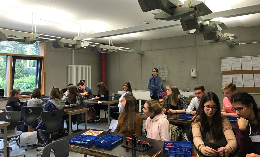 Proiect Erasmus 02