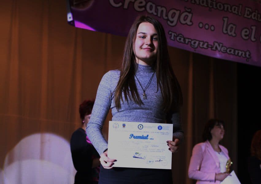 Creanga la el acasa 11