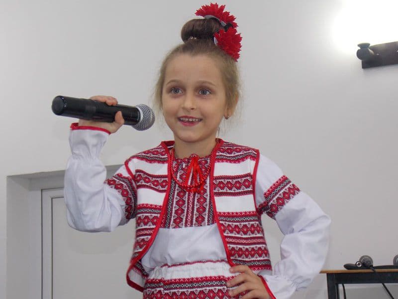 Cantecul si dansul copilariei 03