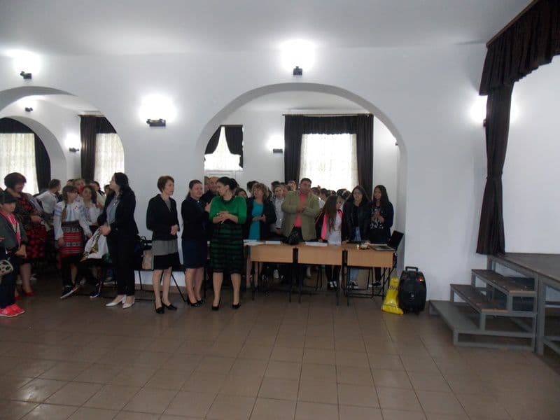 Cantecul si dansul copilariei 05