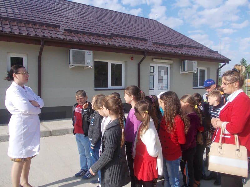 activitate scolara Hiliseu Horia 10
