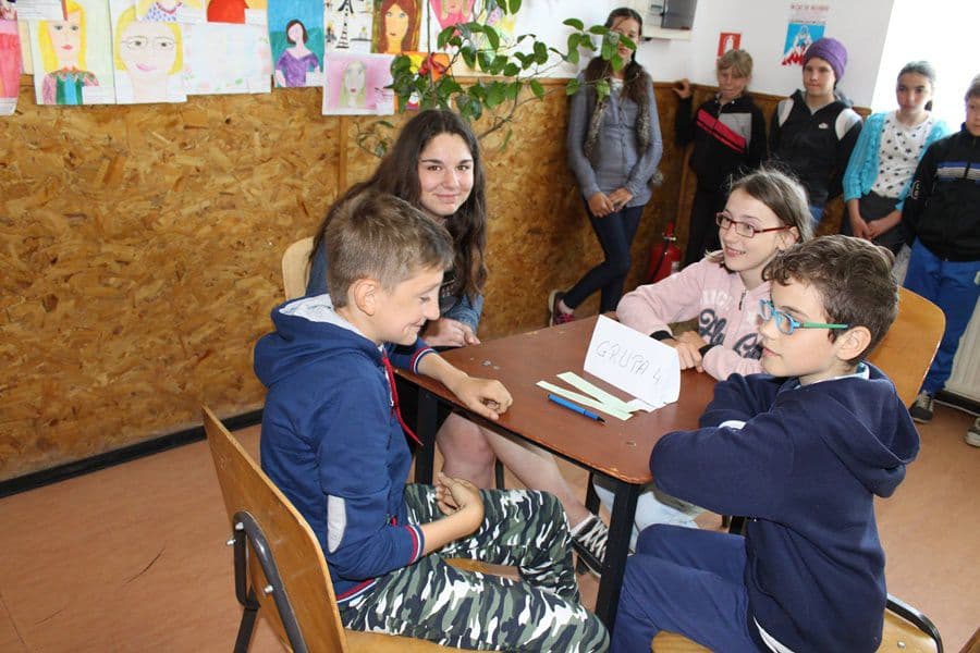 activitate scolara Hiliseu Horia 14