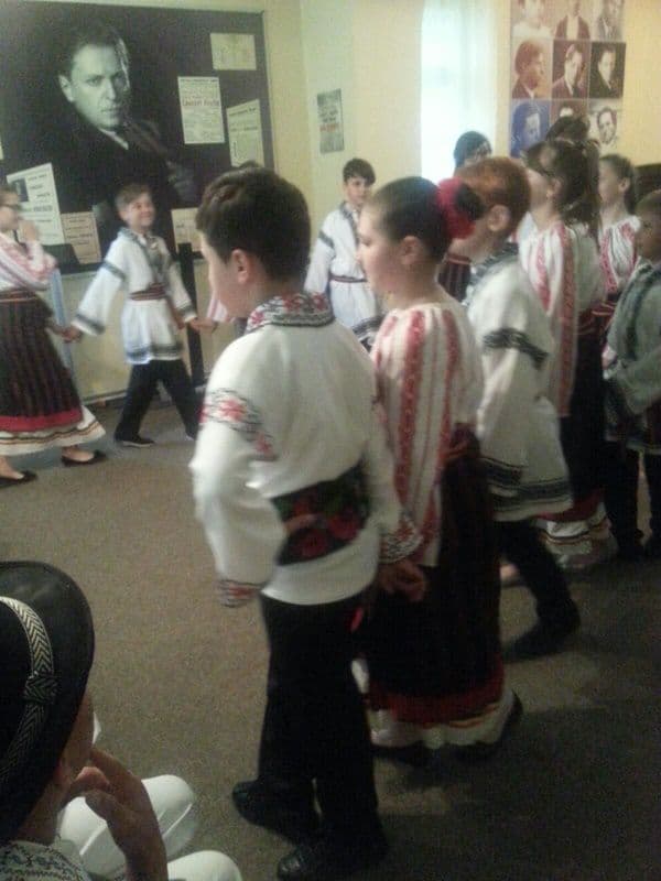 Mici muzicieni dorohoieni 06