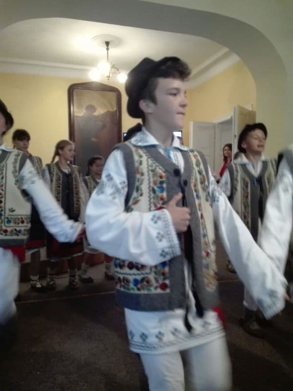 Mici muzicieni dorohoieni 11