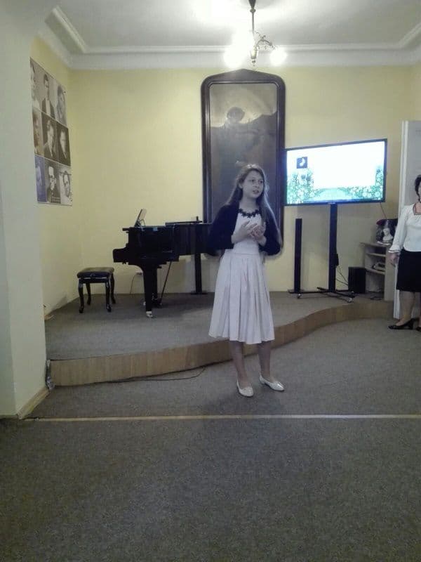Mici muzicieni dorohoieni 16