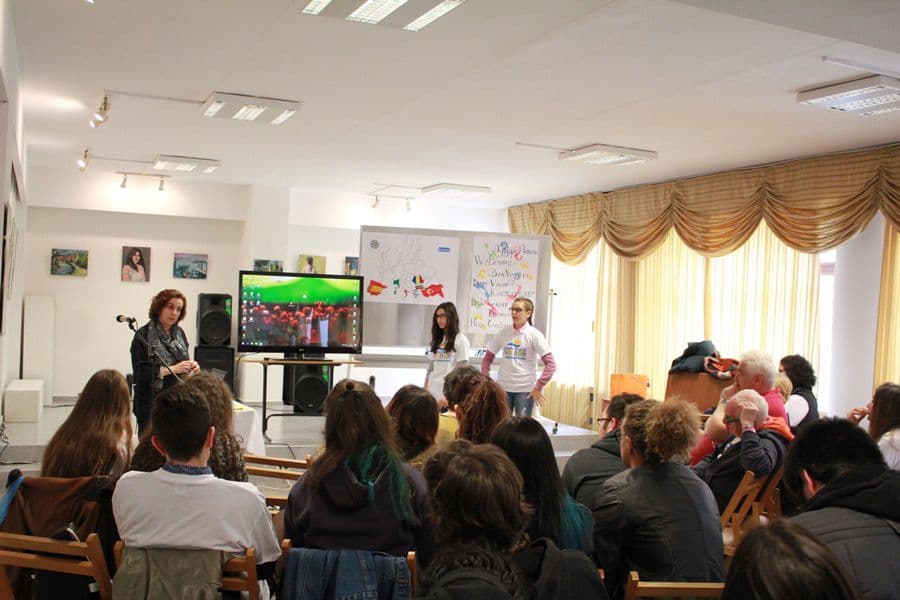 Seminarul Teologic Dorohoi 15