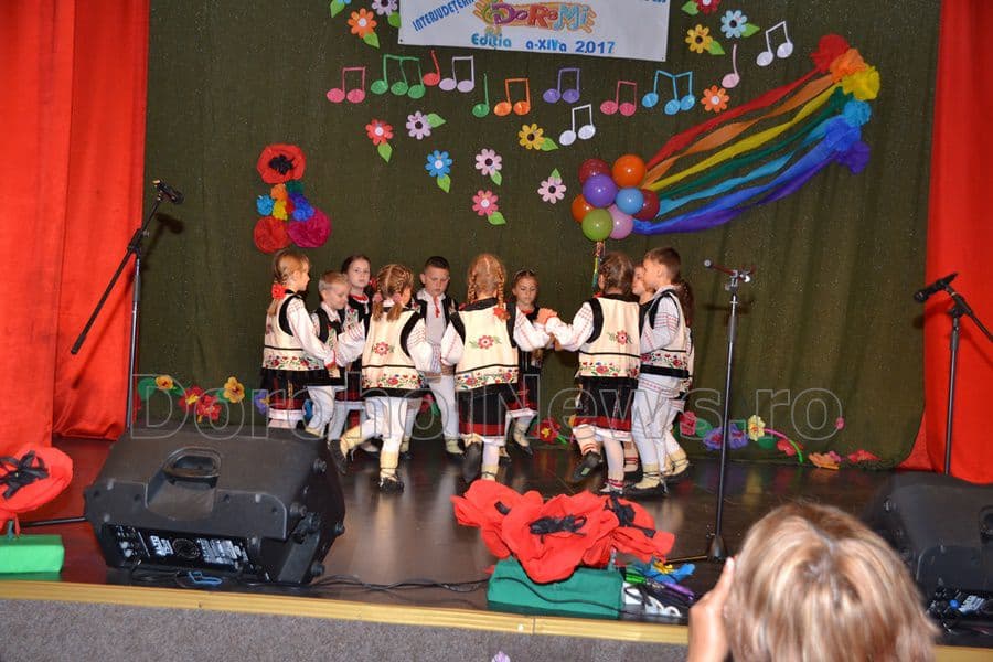 concurs do re mi 09