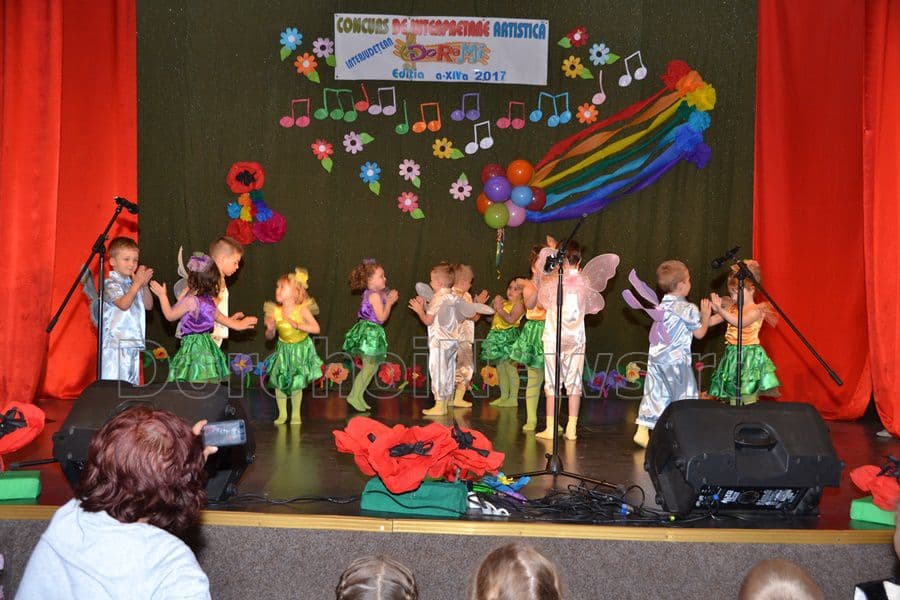 concurs do re mi 15