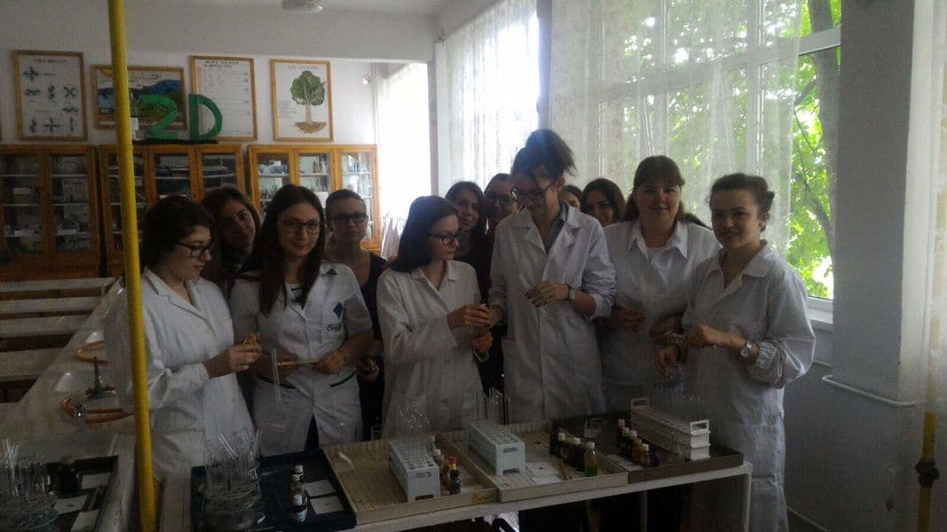 Liceul Regina Maria Dorohoi 02