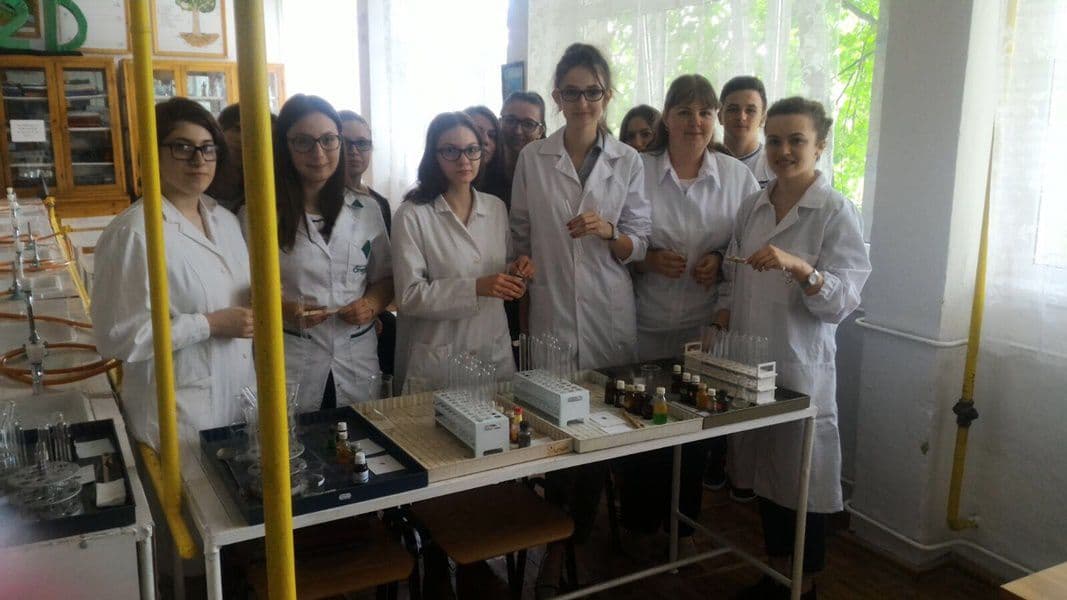 Liceul Regina Maria Dorohoi 05