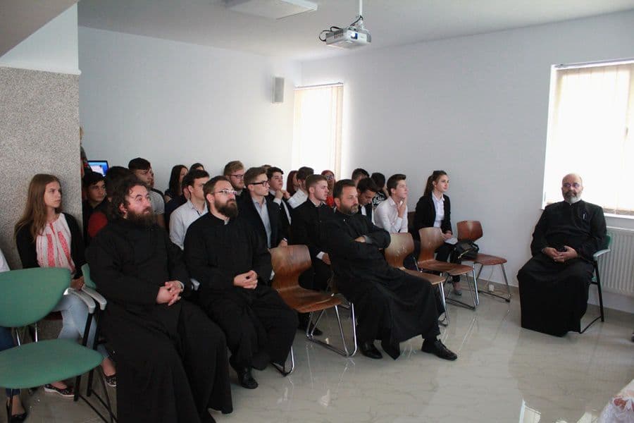 Seminarul Teologic Dorohoi 02