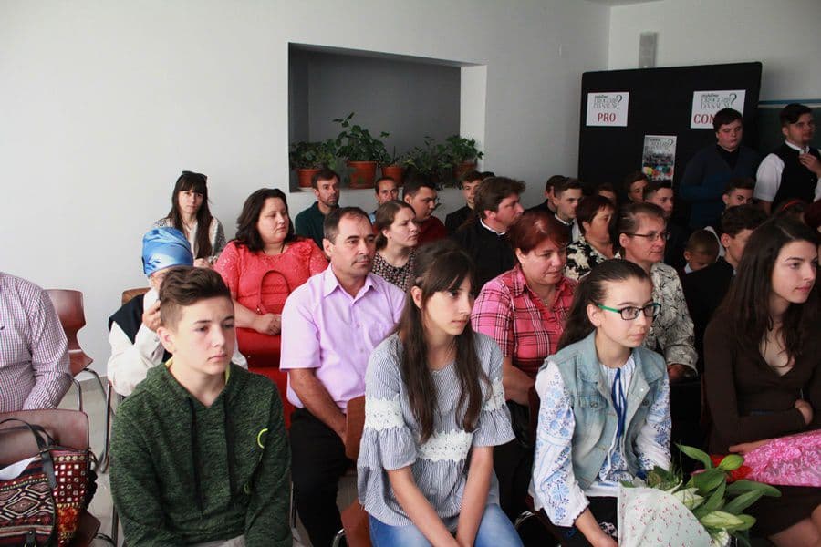 Seminarul Teologic Dorohoi 03