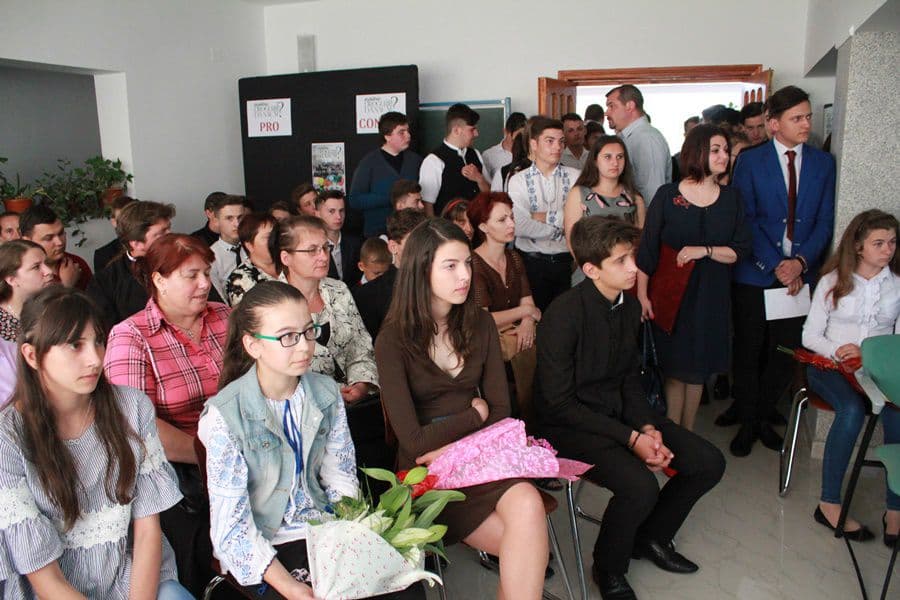 Seminarul Teologic Dorohoi 04