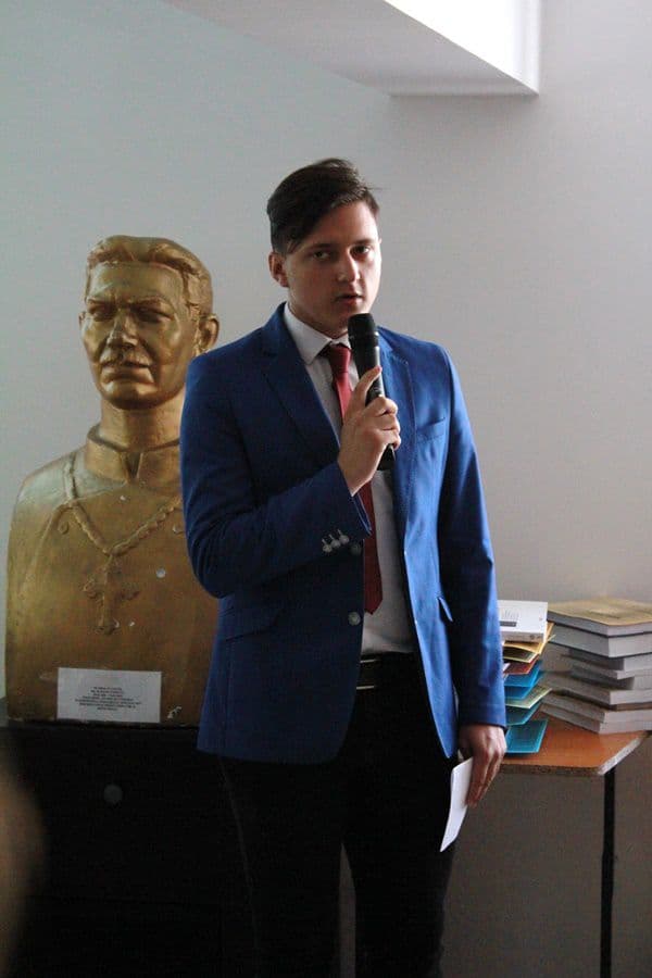 Seminarul Teologic Dorohoi 05