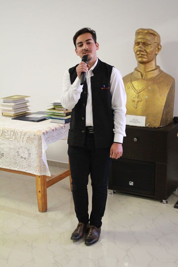 Seminarul Teologic Dorohoi 08