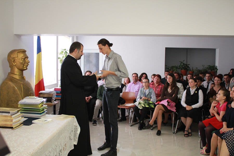 Seminarul Teologic Dorohoi 15