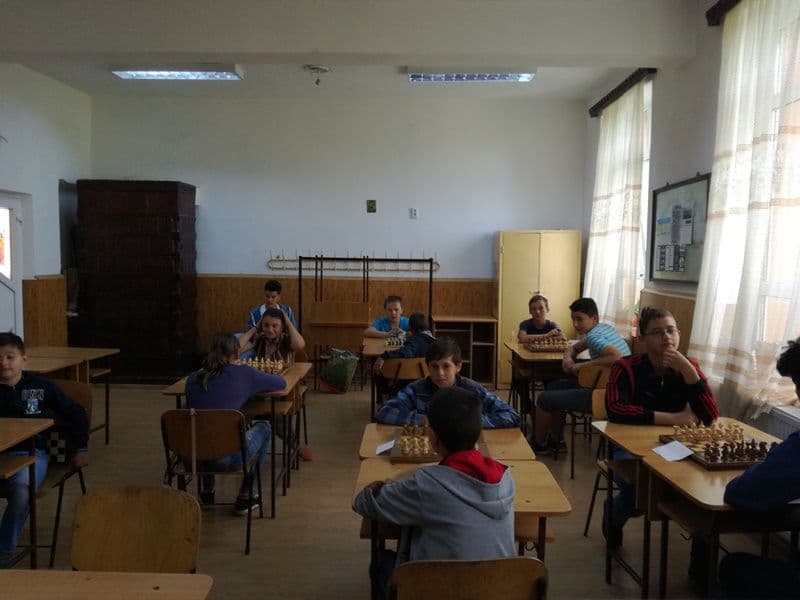 Concurs de sah 02