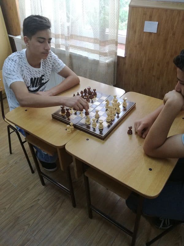 Concurs de sah 04