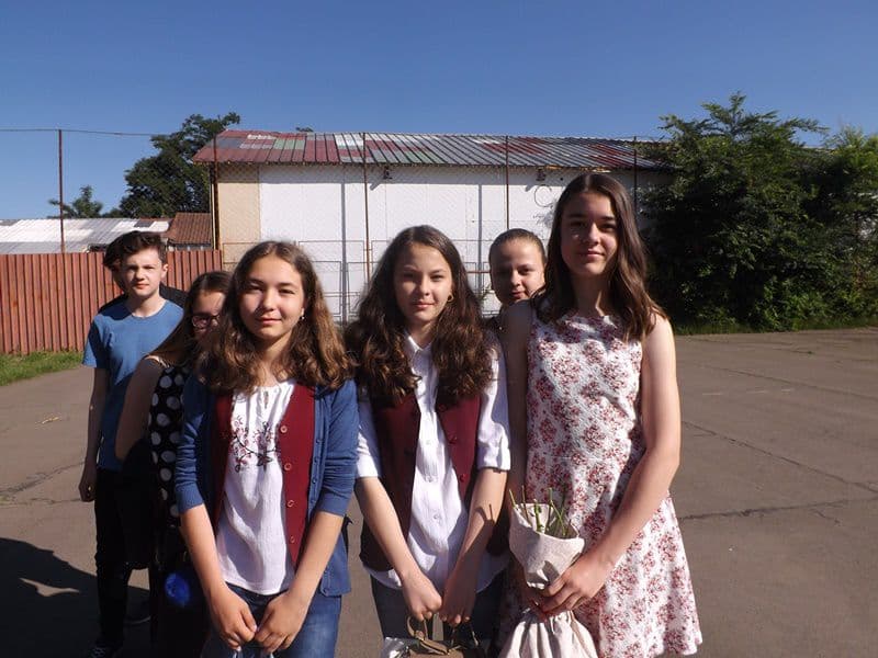 sfarsit de an scolar a.i.cuza dorohoi01
