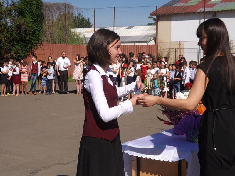 sfarsit de an scolar a.i.cuza dorohoi12