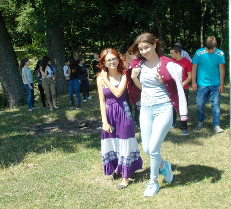 tabara seminar Dorohoi06