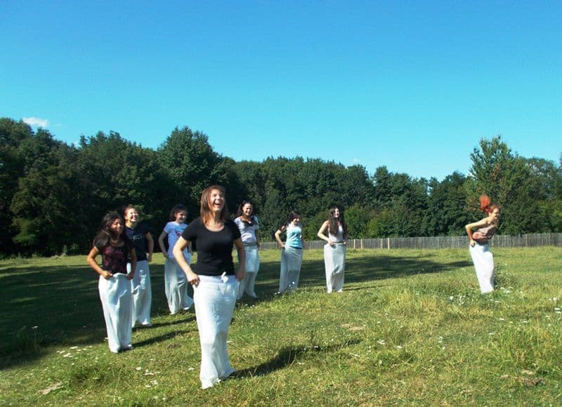 tabara seminar Dorohoi09
