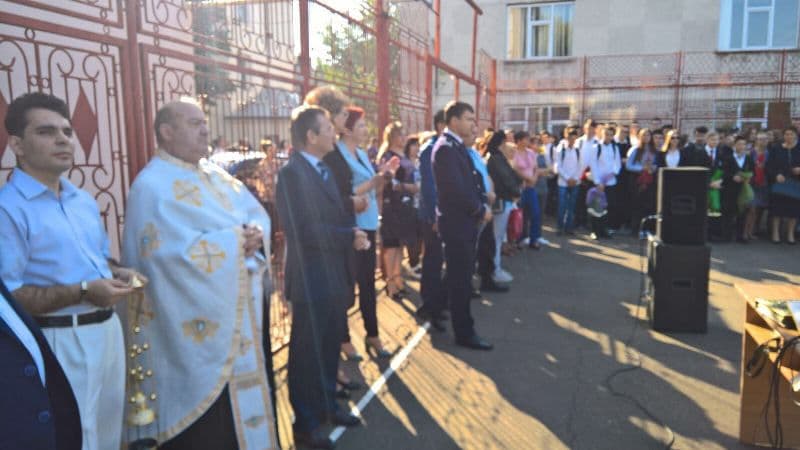 deschidere an scolar regina maria dorohoi 1