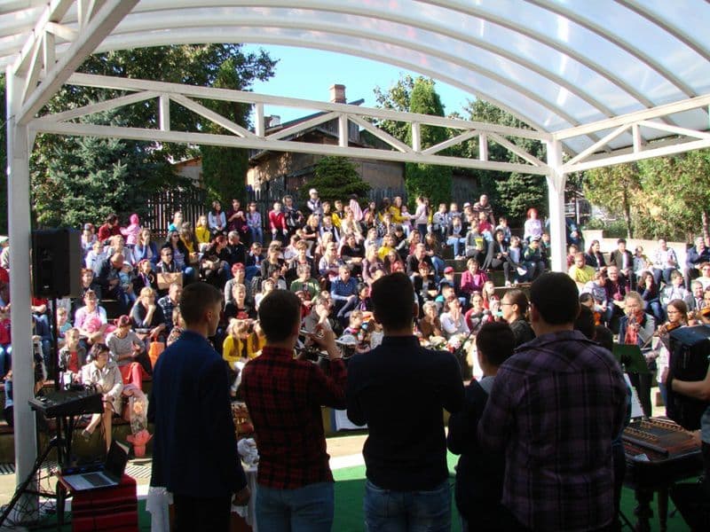 clubul copiilor 01