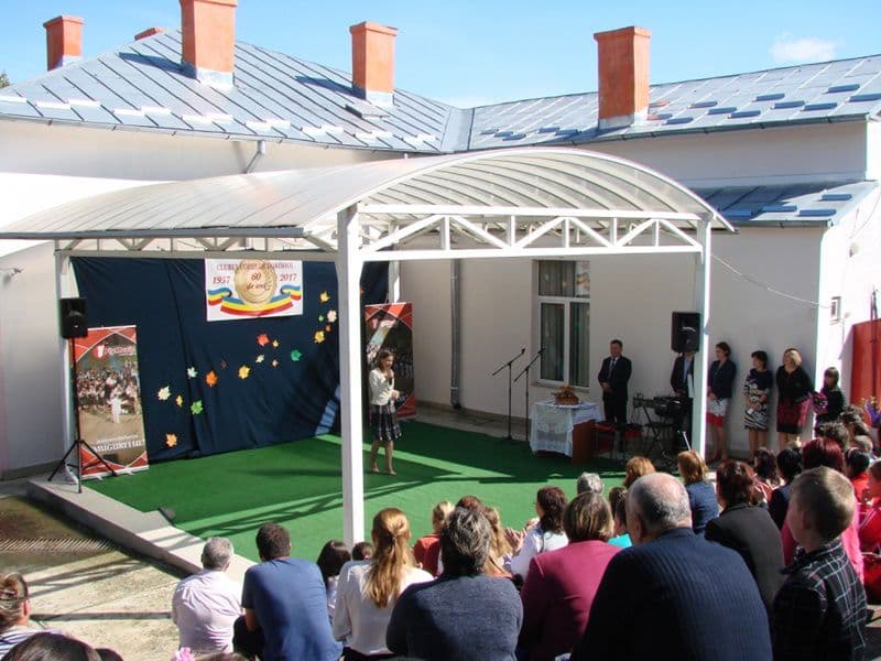 clubul copiilor 14