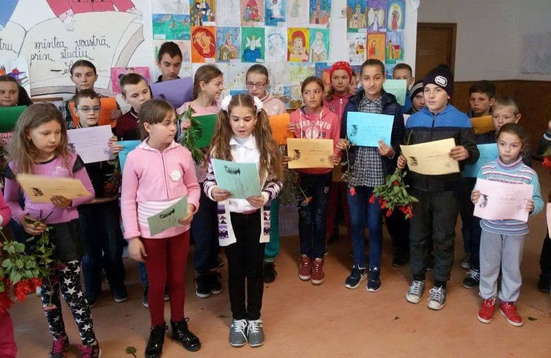 Scoala Hiliseu-Horia 09