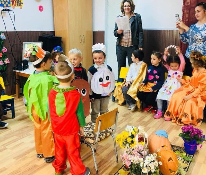 gradinita braesti 13