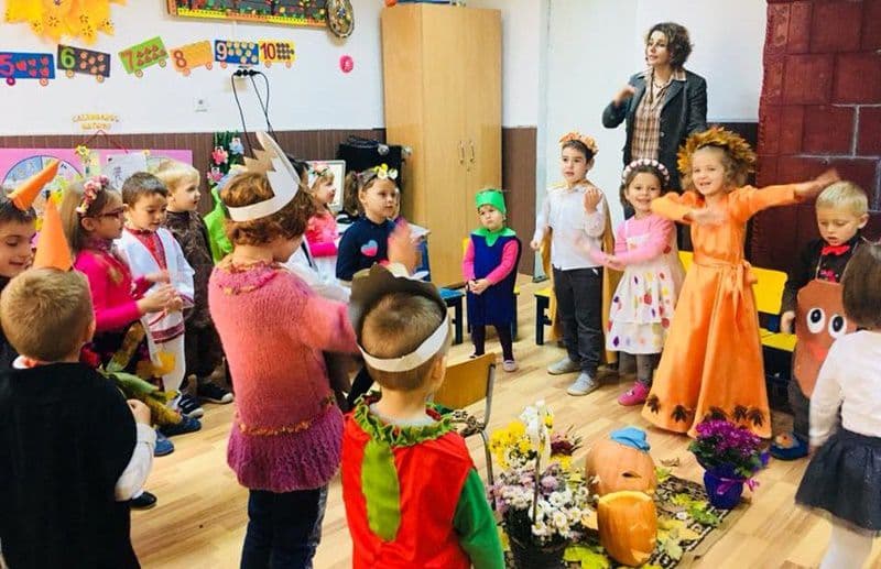 gradinita braesti 15