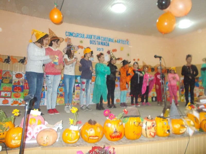 bostaniada 07