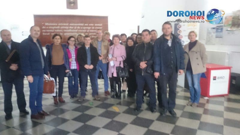 Cercul profesorilor de Chimie din zona Dorohoi_04