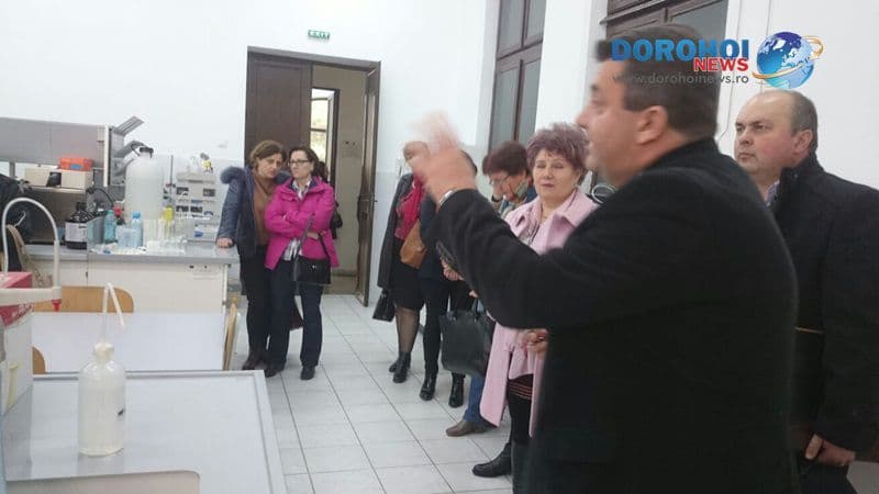 Cercul profesorilor de Chimie din zona Dorohoi_11
