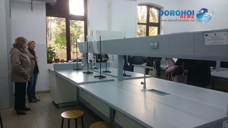 Cercul profesorilor de Chimie din zona Dorohoi_15