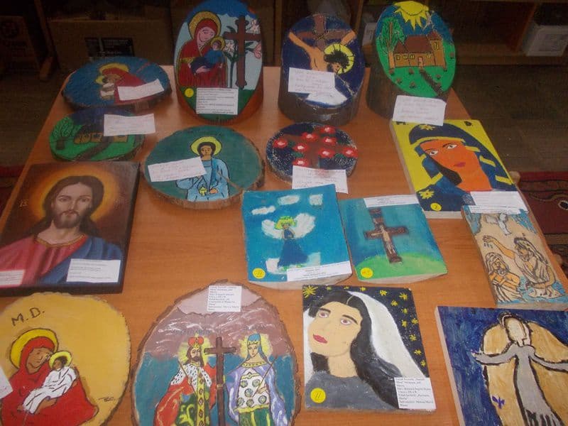 Concurs Dumnezeu Biserica si Eu 02