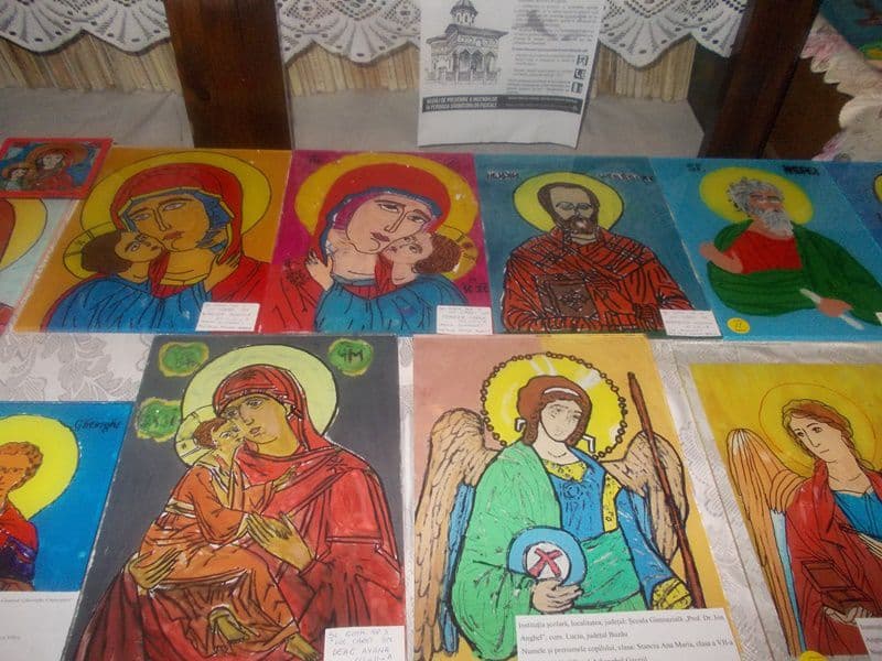 Concurs Dumnezeu Biserica si Eu 04
