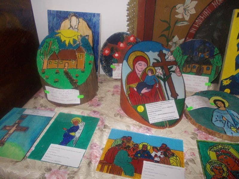 Concurs Dumnezeu Biserica si Eu 05