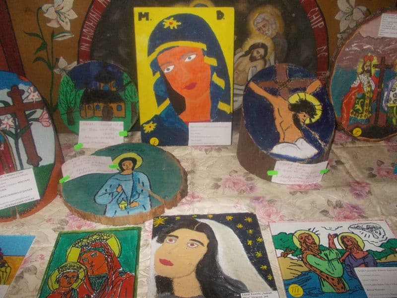 Concurs Dumnezeu Biserica si Eu 06