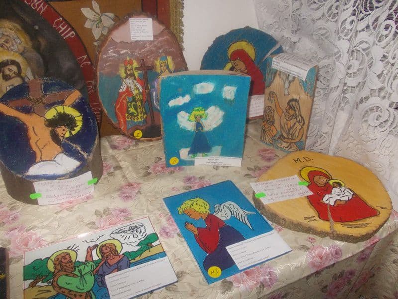 Concurs Dumnezeu Biserica si Eu 07